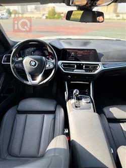 بي ام دبليو الفئة 3